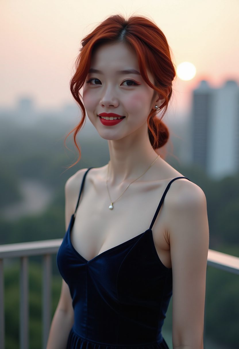 春夜归途海报